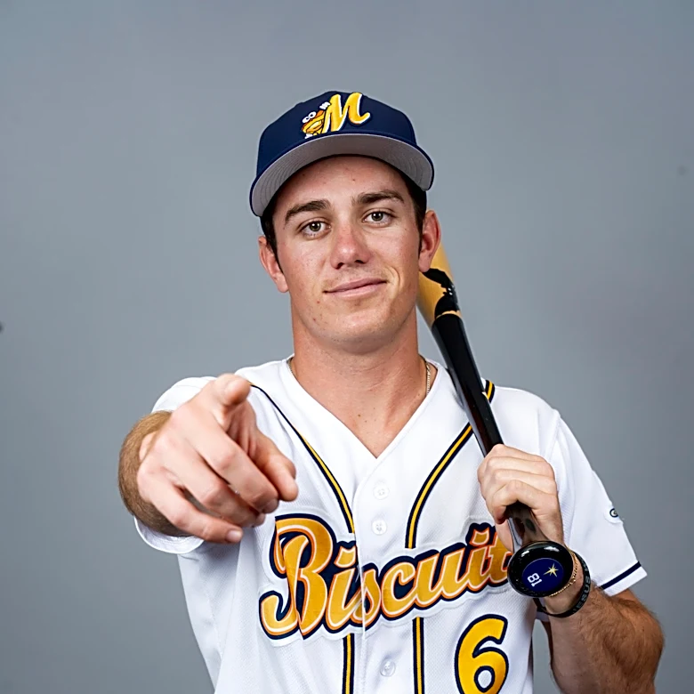 Tampa Bay Rays 2026 Minor League Roundup: Week 17
