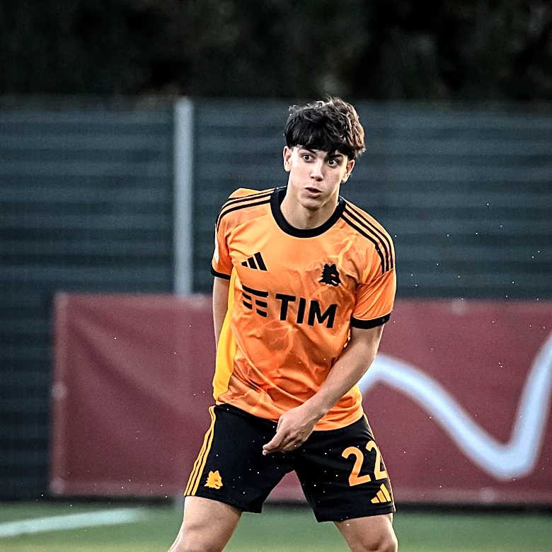 Ranking Roma’s Youth: The Honorable Mentions
