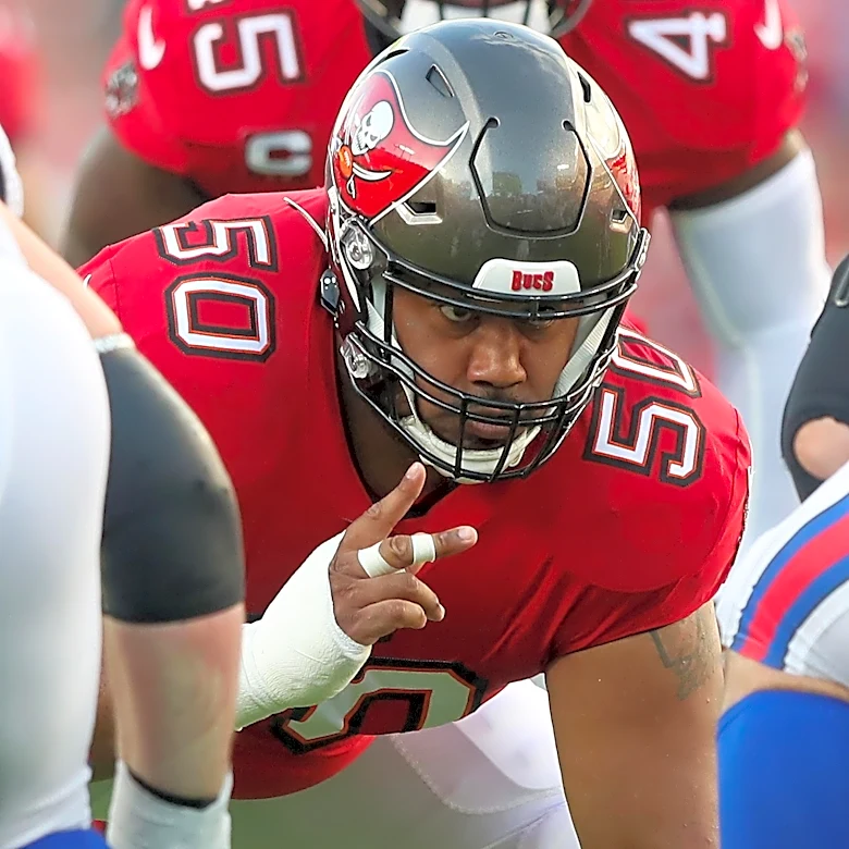 Buffalo Bills could still pull off a trade for DT Vita Vea before Week 1