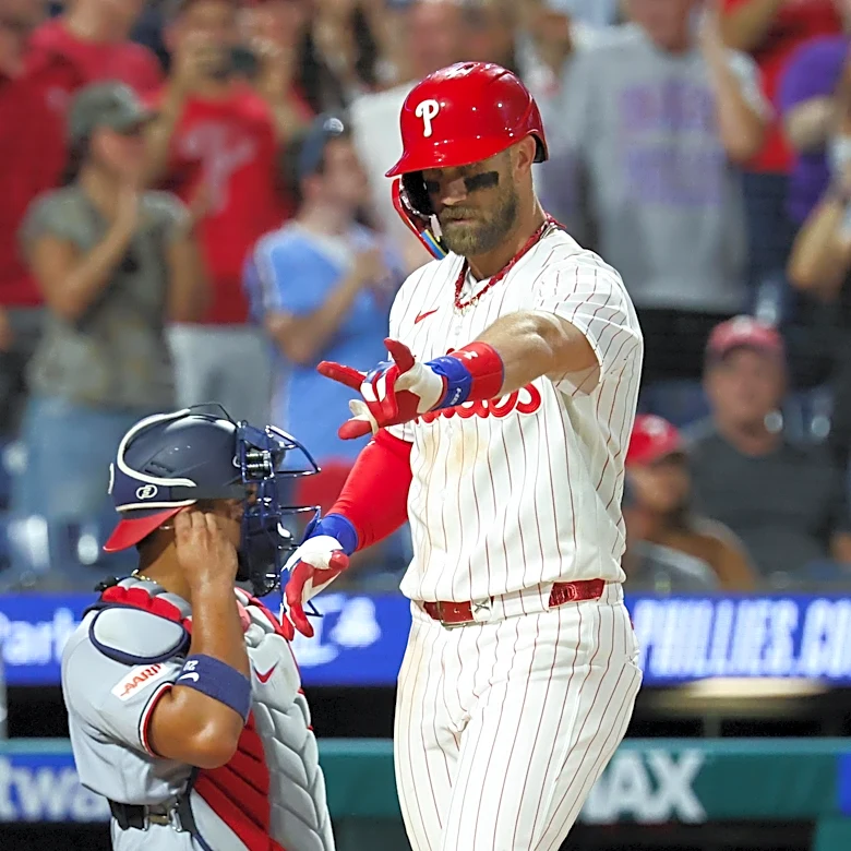 Looking back at the week where the Washington Nationals season went off the rails