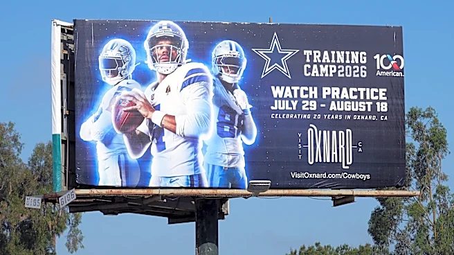 Cowboys 2026 training camp practice #5 live thread: Updates and open discussion