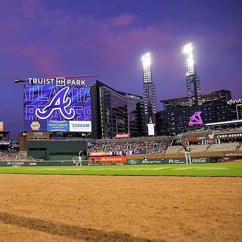Braves fans react to the 2026 trade deadline for Atlanta