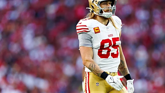 49ers injury bug continues to favor Rams