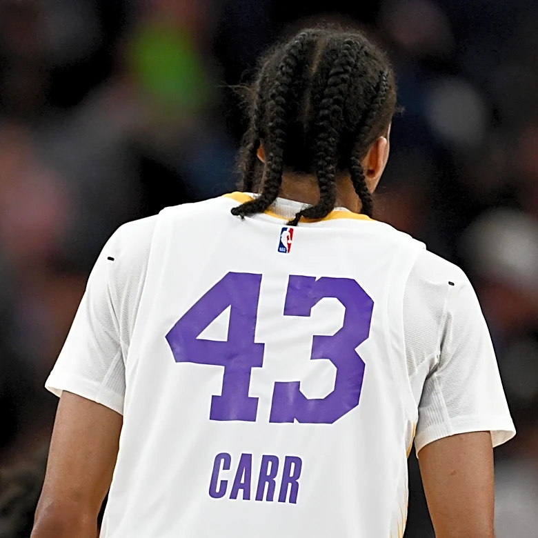 Which Laker could make the jump this season?