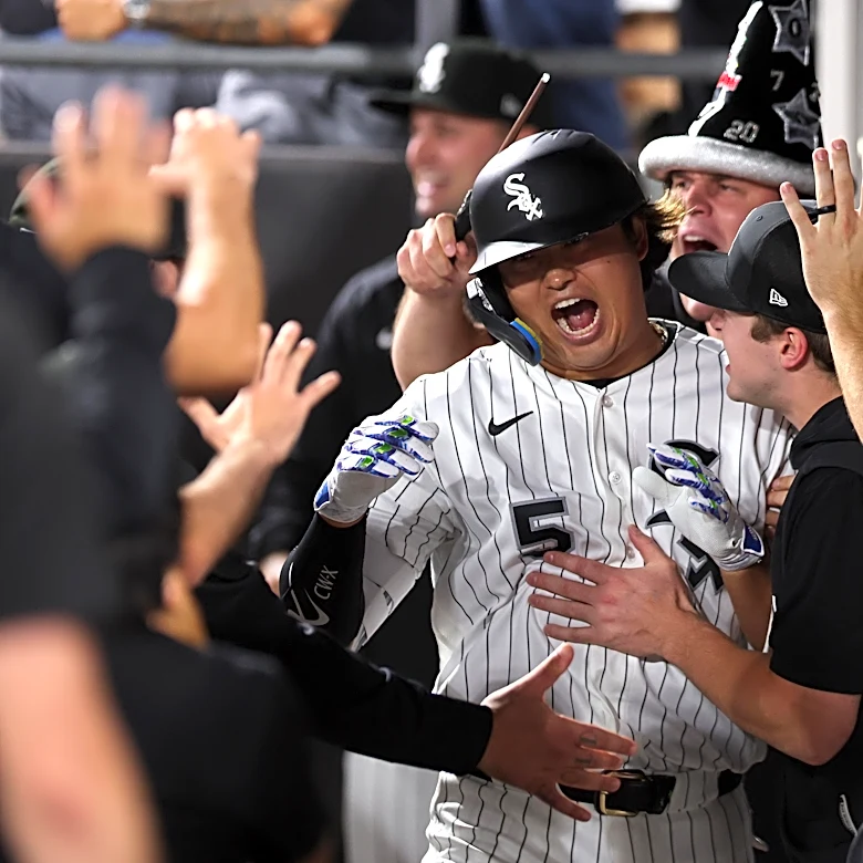 MLB End-of-July Check-in: AL Central