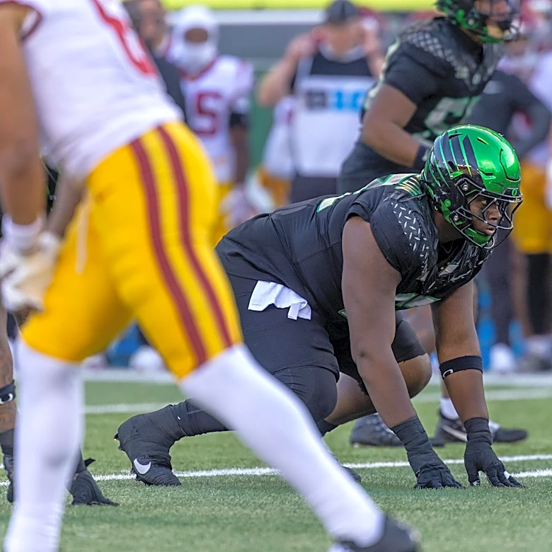 Las Vegas Raiders Summer Scouting: DT Rankings