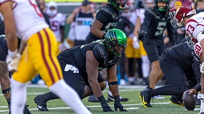 Las Vegas Raiders Summer Scouting: DT Rankings