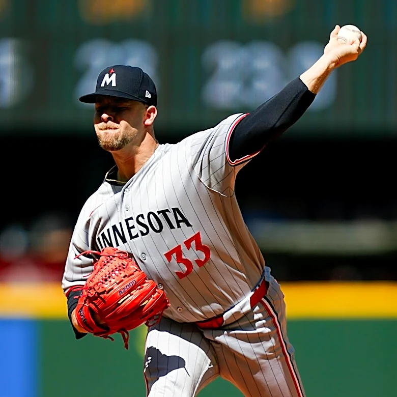 Twins series preview: New and improved?