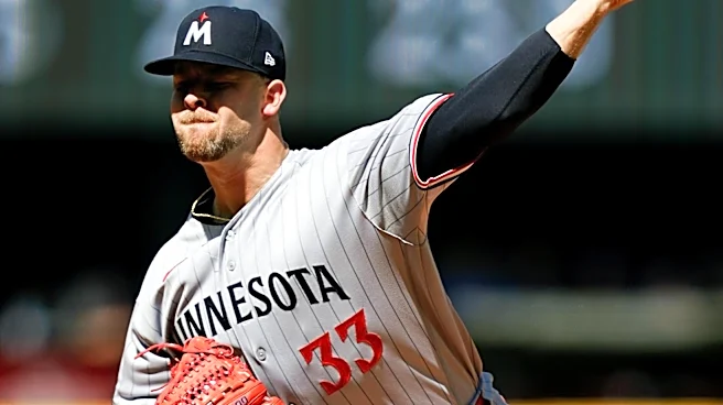 Twins series preview: New and improved?