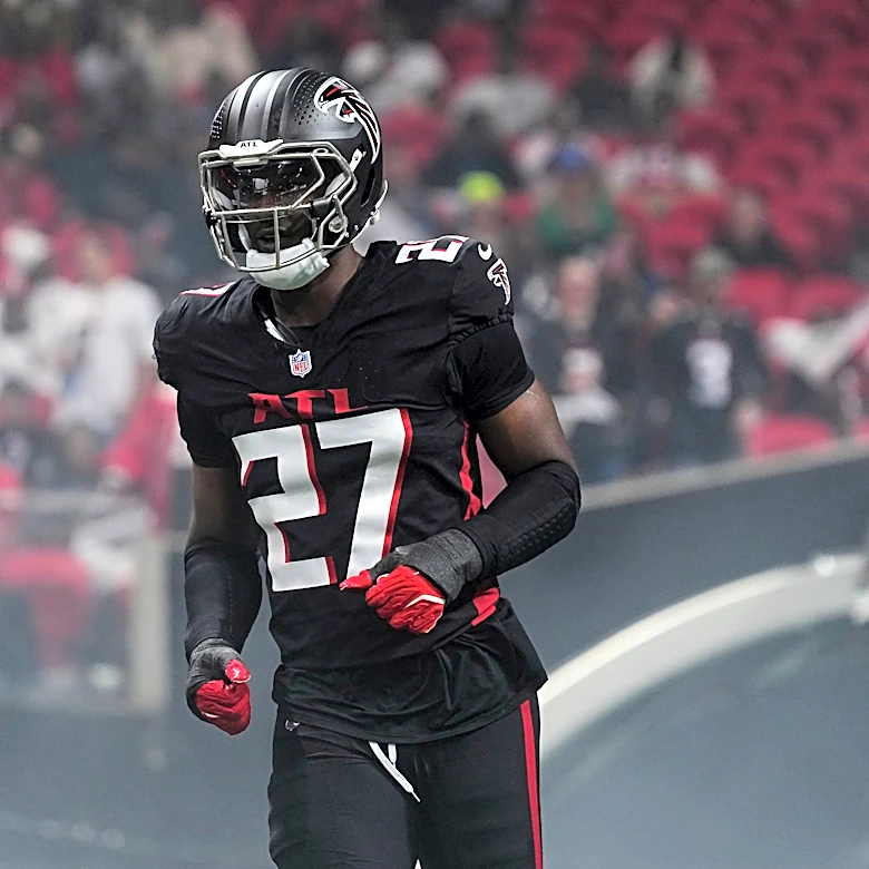 2025 pick in Rams-Falcons draft trade suffers season-ending injury