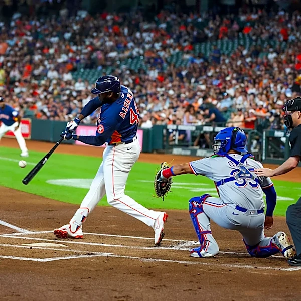 MLB End-of-July Check-in: AL West