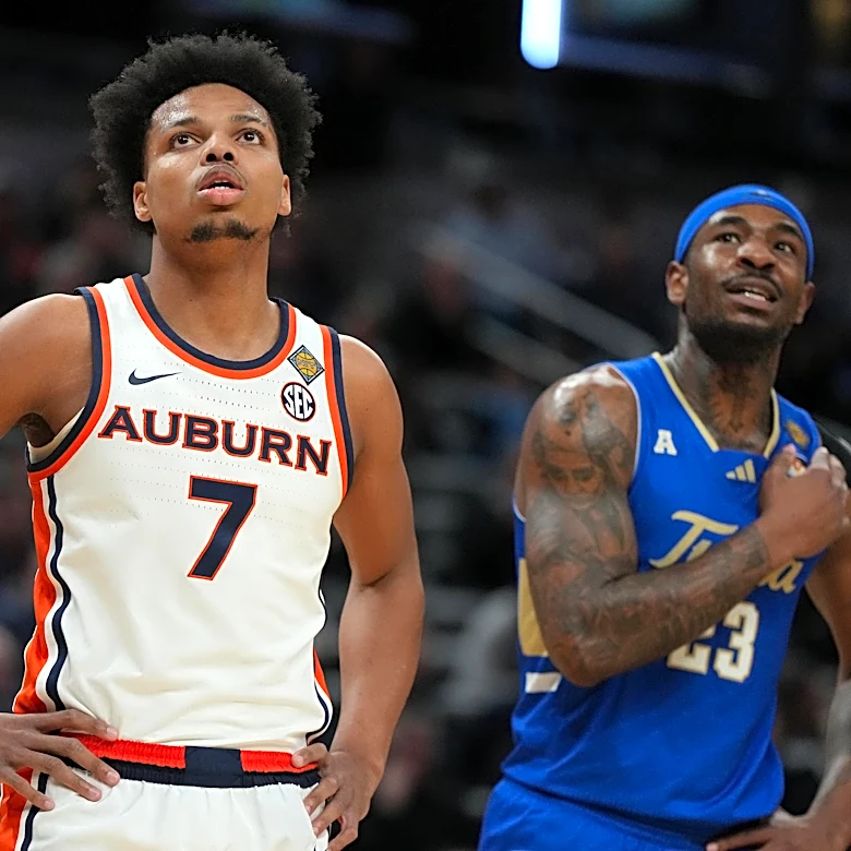 Kentucky holds Zoom call with Auburn transfer Keyshawn Hall
