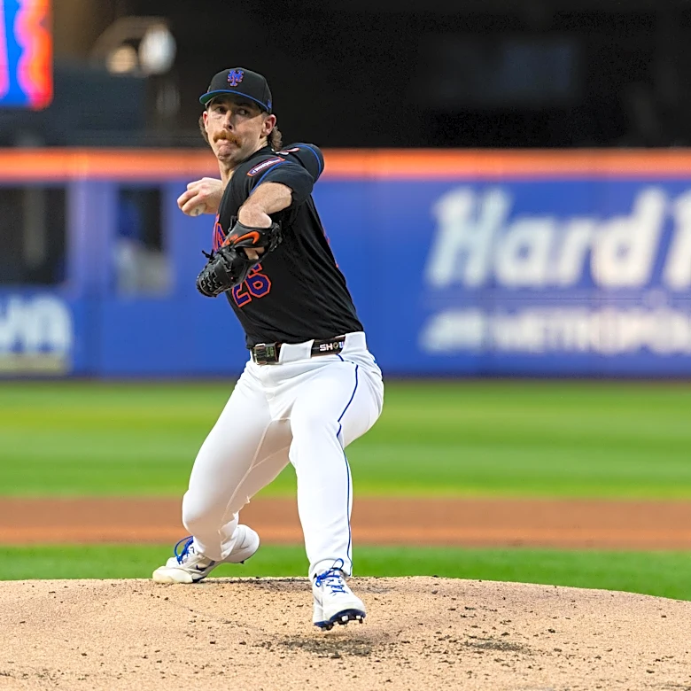Mets Player Performance Meter: Pitchers, July 16-August 2