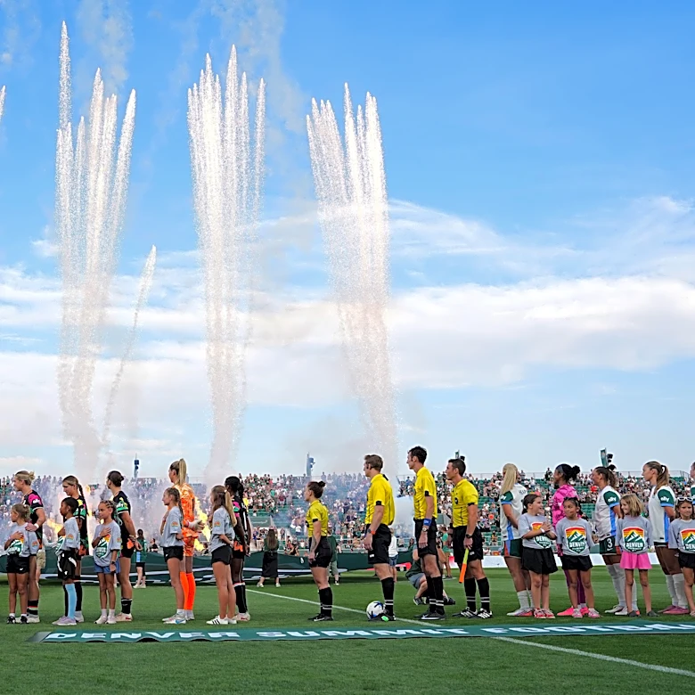 Report: NWSL 2027 season to have an early start