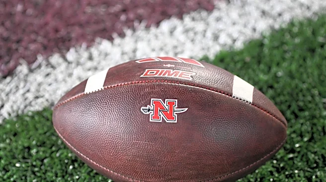 Opponent Preview: Week 1 – Nicholls State Colonels