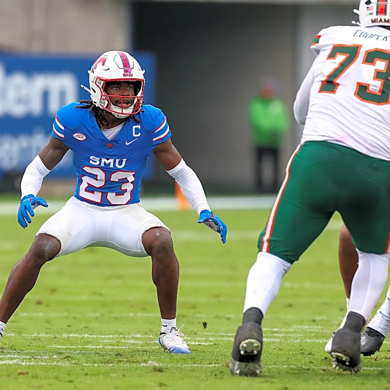 Isaiah Nwokobia cut by Bengals