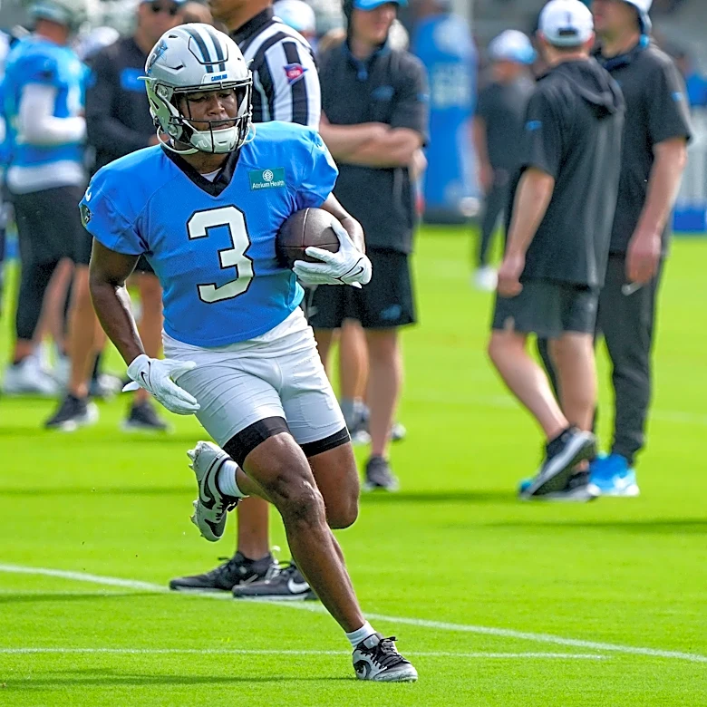 Detroit Lions add new RB, waive WR Lawrence Keys