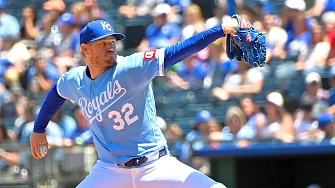 Stephen Kolek, Luinder Avila the latest two Royals to undergo Tommy John surgery