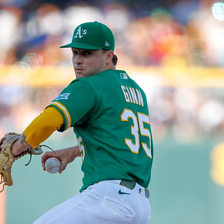 Game #113: A’s at Reds Game Thread