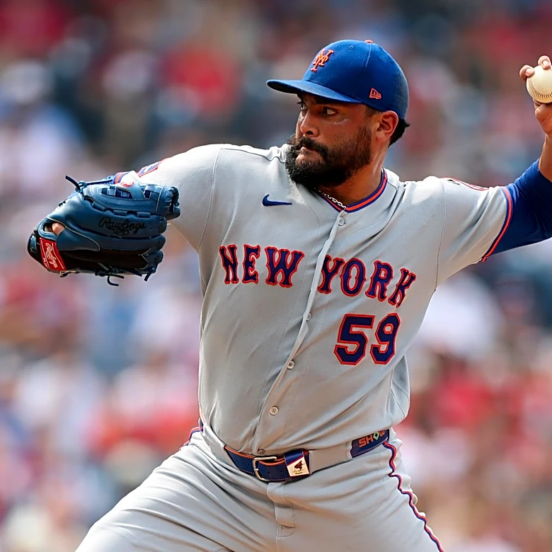 Mets at Guardians: Lineups, broadcast info, and open thread, 8/4/26