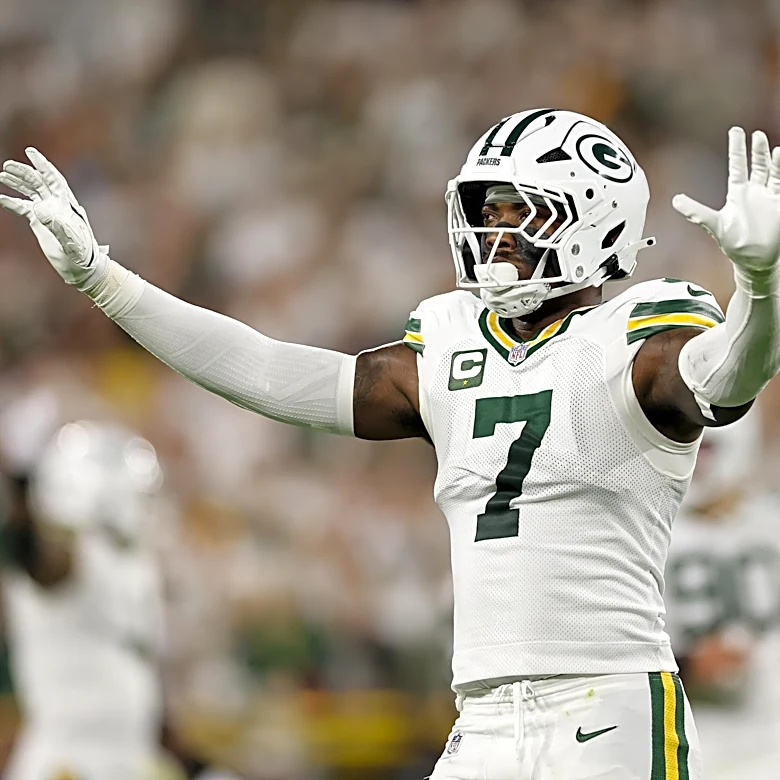 What does Quay Walker need to prove during Las Vegas Raiders’ training camp?