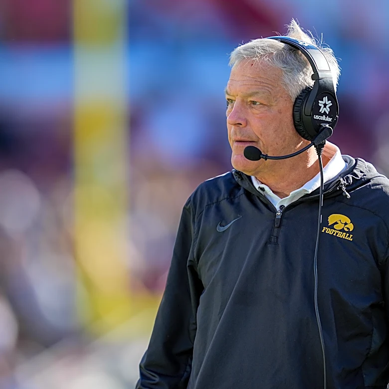 Iowa Football: Hawkeyes Expected to Outperform in 2026