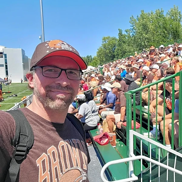 Cleveland Browns Training Camp Recap: Day 6 – Live in Berea
