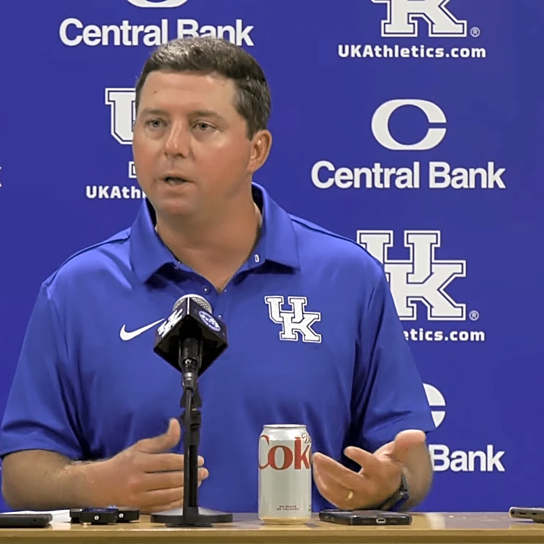Joe Sloan speaks on pace, Kenny Minchey, and more