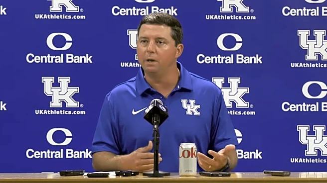 Joe Sloan speaks on pace, Kenny Minchey, and more