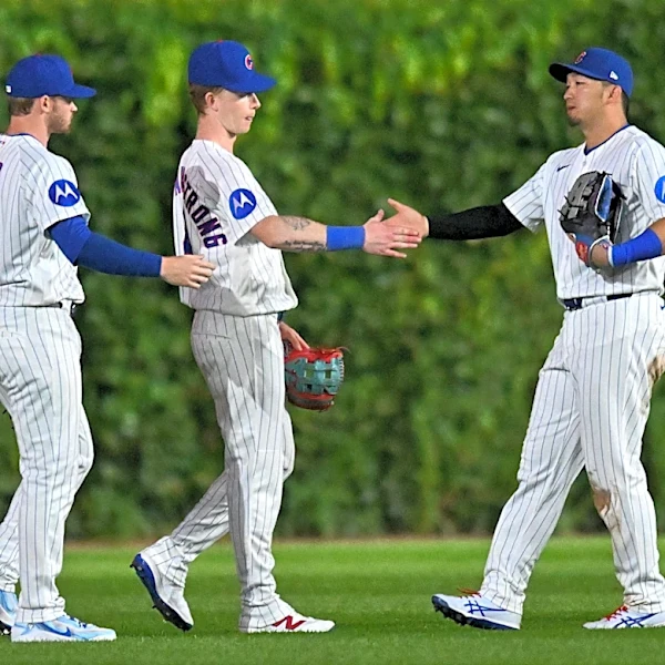 Chicago Cubs vs. Los Angeles Dodgers preview, Tuesday 8/4, 7:05 CT