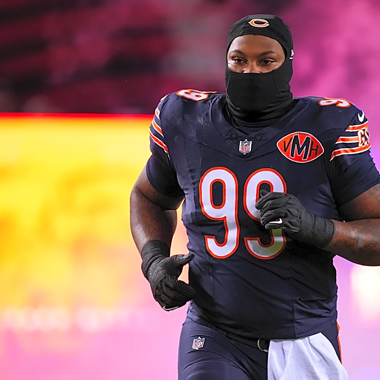 Cash, Stash, or Slash: Gervon Dexter