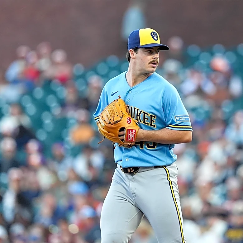 Game Discussion: Milwaukee Brewers (69-43) vs. Pittsburgh Pirates (57-57)