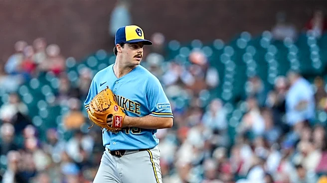 Game Discussion: Milwaukee Brewers (69-43) vs. Pittsburgh Pirates (57-57)