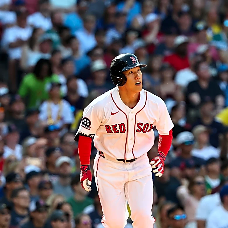 The Red Sox return to Fenway attempting to win their ninth straight series amid an odd scheduling quirk