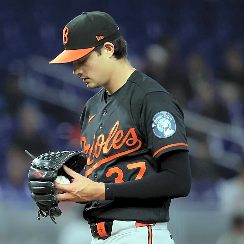 Tuesday night Orioles game thread: vs. Angels, 6:35 ET