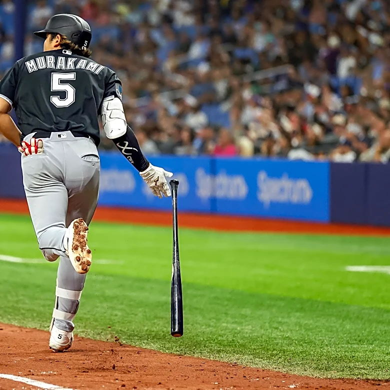 Game Thread: White Sox (59-52) at Red Sox (60-51)