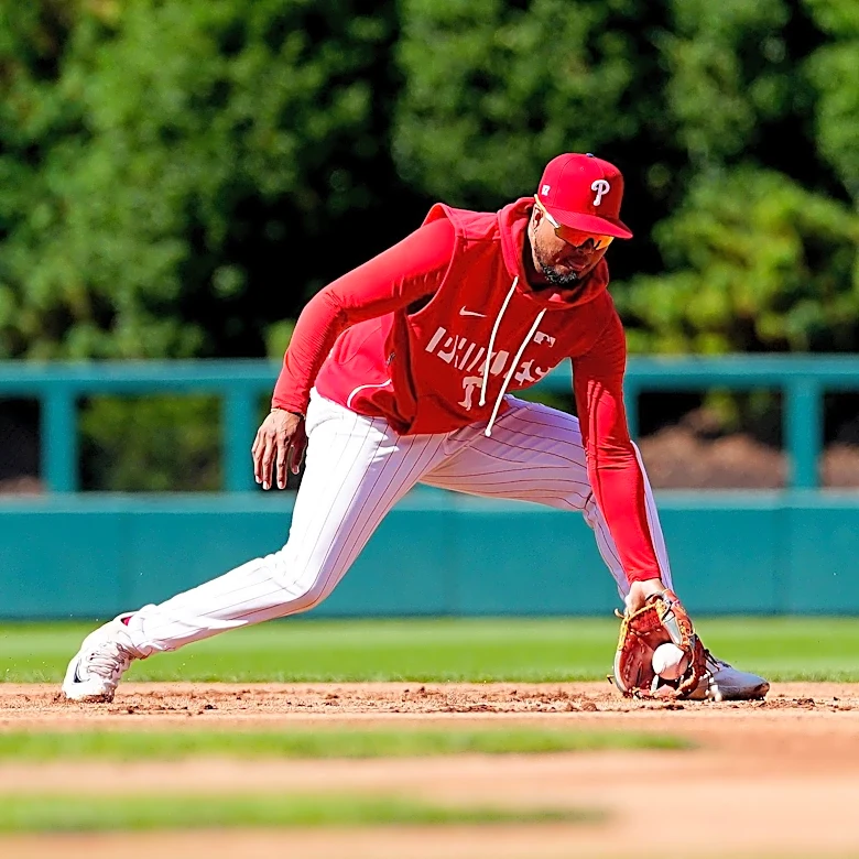 Gamethread 8/4: Nationals at Phillies