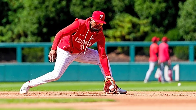 Gamethread 8/4: Nationals at Phillies