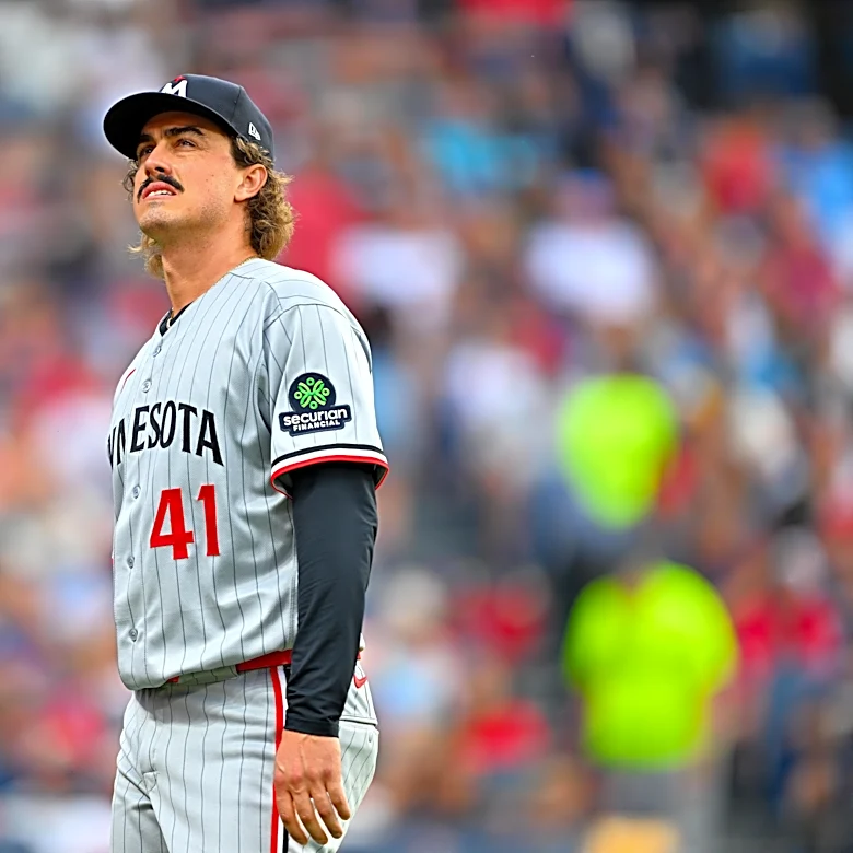 Game 114: Twins at Royals