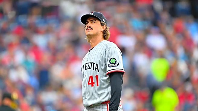 Game 114: Twins at Royals