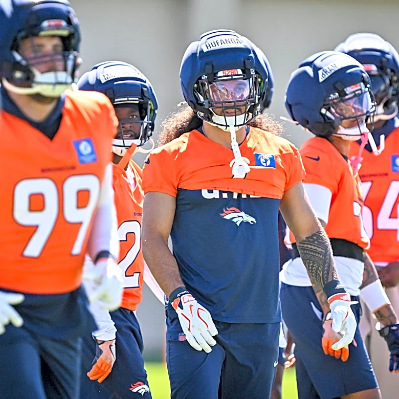 2026 Denver Broncos Training Camp: Day 4 News and Notes