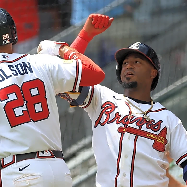 Braves vs. Marlins Chat and Discussion: Grant Holmes vs. Ryan Gusto