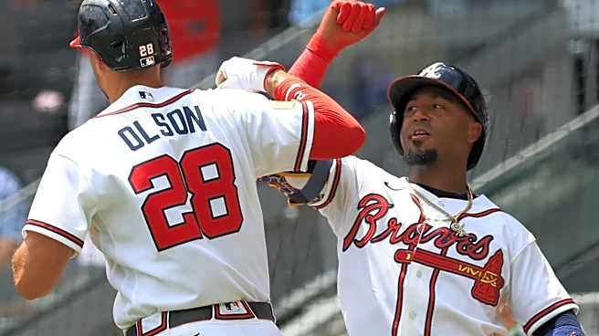 Braves vs. Marlins Chat and Discussion: Grant Holmes vs. Ryan Gusto