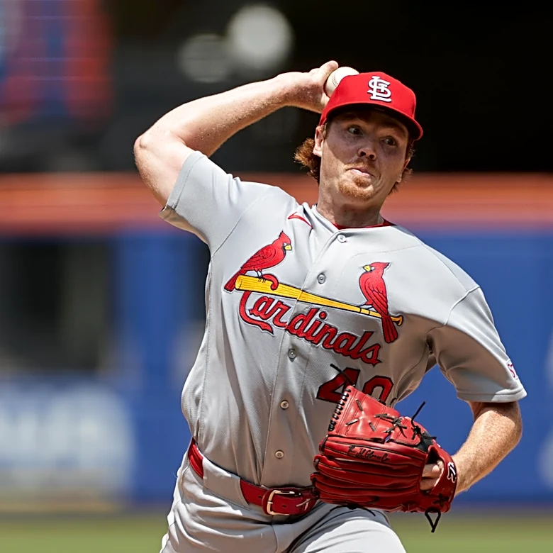 St. Louis Cardinals vs New York Yankees Game Discussion Tuesday
