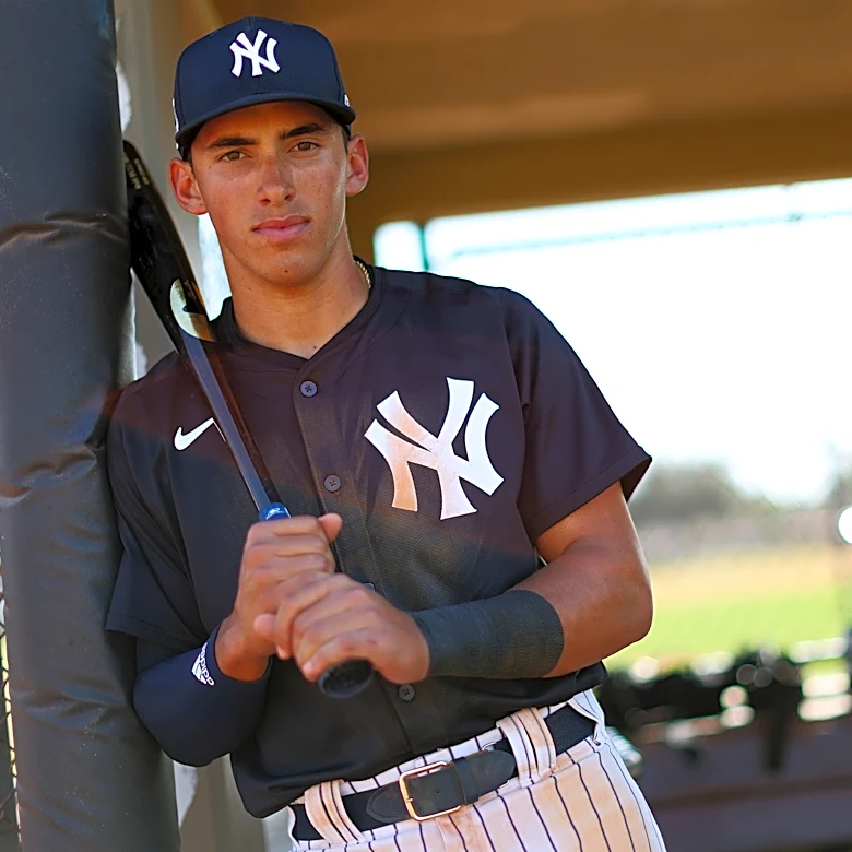 New York Yankees vs. St. Louis Cardinals: Ryan Weathers vs. Hunter Dobbins