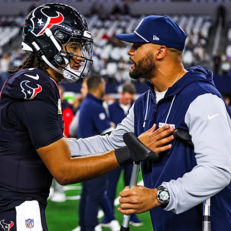 Dallas Cowboys 2026 Opponent Preview: Houston Texans