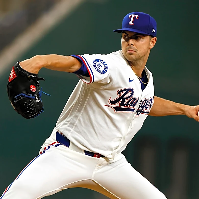Game 114 Game Day Thread – San Francisco Giants @ Texas Rangers