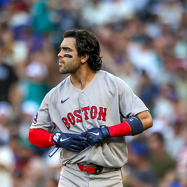 Recapping the Giants trade deadline