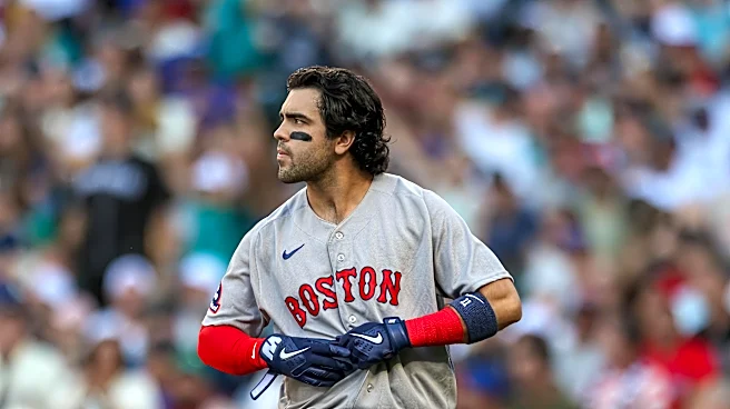 Recapping the Giants trade deadline