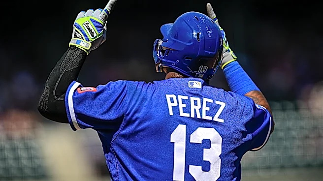 Royals vs. Twins August 2 discussion thread